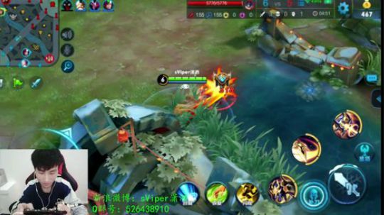 和诺龙，煮少，荒年，白鹤激情五排 2018-04-01 19点场