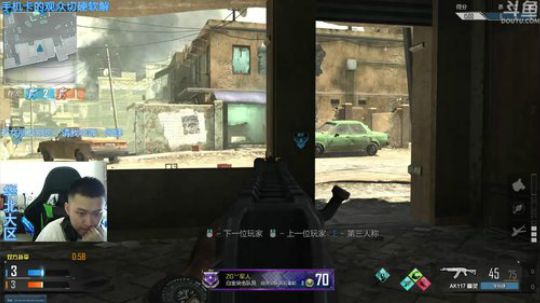 [嘉浩]也不知道愚你们啥 就这样吧 2018-04-01 14点场