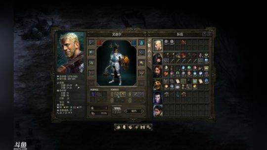 永恒之柱:没有专八也能玩. 2018-03-31 12点场