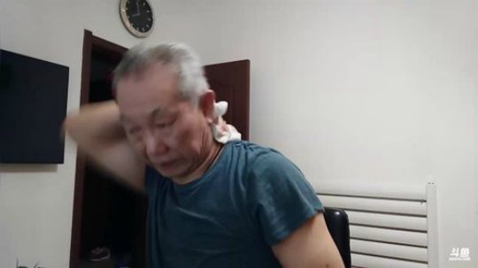 太极形意。青峰传统武术健身会馆 2018-03-29 19点场