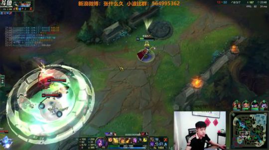 奶不到诅咒就很气发布了一个斗鱼视频2018-04-01