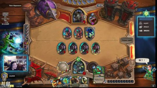 ace017发布了一个斗鱼视频2018-04-02