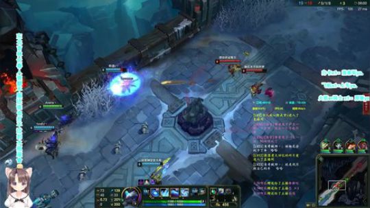 网二8900场乱斗女狂魔yo. 2018-04-02 12点场