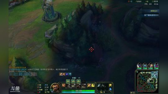 浪灯：国服第一赵信｛电一白金2局｝ 2018-04-02 14点场