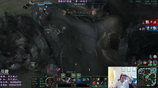 炽天使：最新剑魔超高胜率套路讲解 2018-04-02 14点场