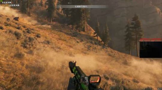 【狐半仙】左手烫伤 养老游戏！ 2018-04-02 03点场