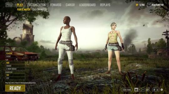 和诺龙，煮少，荒年，白鹤激情五排 2018-04-02 01点场