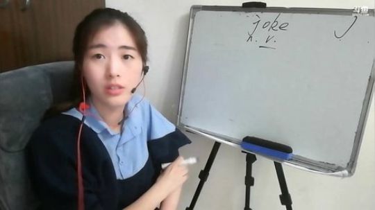 娜娜：美语35，J篇～4月开始 2018-04-02 10点场