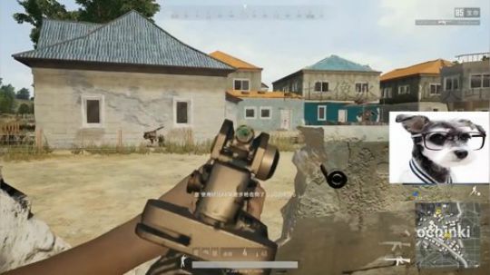 1V4结果却杀出第5个人
