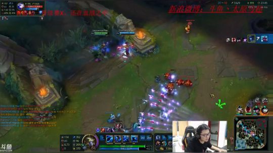 已经韩服钻2了，请问你们王者还远吗？ 2018-04-01 21点场