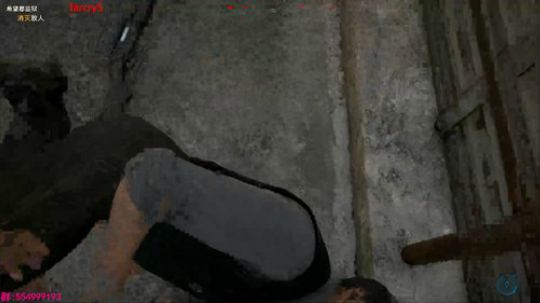 下午先解放秋末镇 2018-03-31 15点场