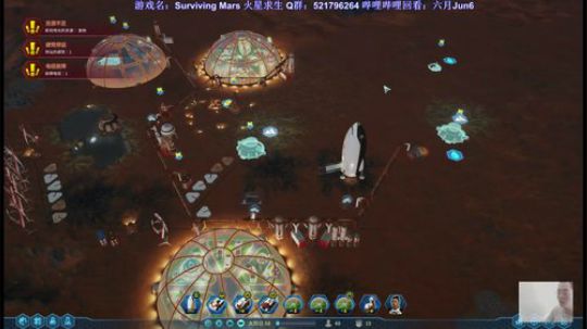 六月：刚火星 365%难度 求一次通关 2018-04-01 11点场