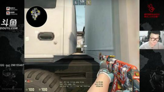 嘿嘿二狗子！ 2018-04-01 22点场