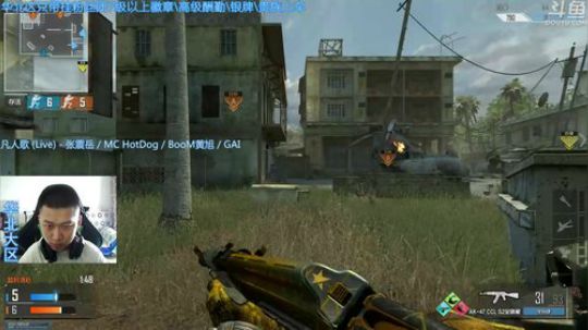 [嘉浩]也不知道愚你们啥 就这样吧 2018-04-02 09点场