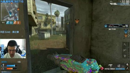 [嘉浩]也不知道愚你们啥 就这样吧 2018-04-02 13点场