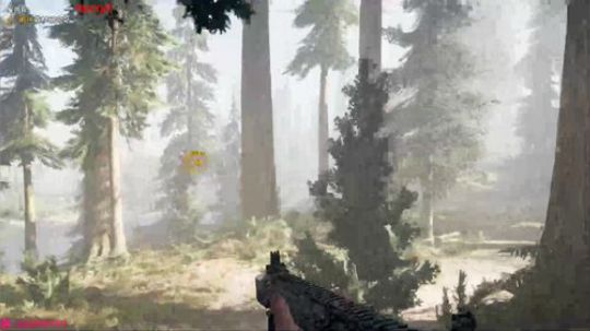 R6定了白银3 2018-03-28 16点场