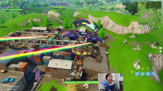 小龙虾:国服单排冲分 2018-04-02 20点场