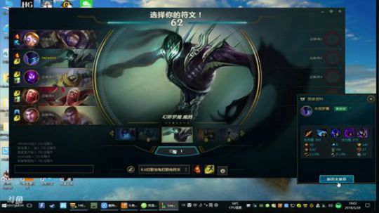 [TNT] 都别说话，看我操作 2018-03-28 18点场