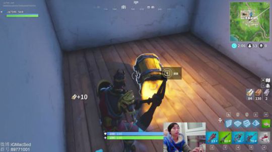 小龙虾:国服单排冲分 2018-04-02 18点场