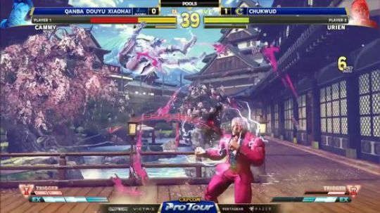 中国小孩遭遇挫折!NCR比赛中被看不懂的由里安VT2击败!