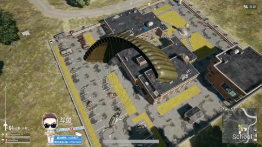 黄辉冯：刚枪主播 感受一下~ 2018-04-02 19点场