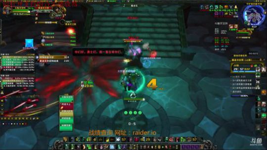 MDI全球邀请赛MMP战队-天空 2018-04-03 14点场