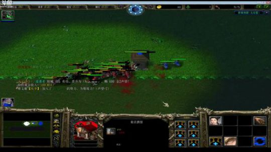 我终于出狱啦！！ 2018-04-02 20点场