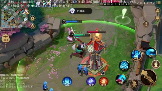 一天：头铁莽夫打野教学了解一下! 2018-04-01 19点场