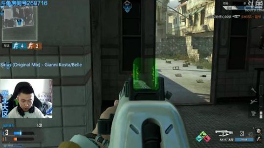 嘉浩Jayho的直播间 2018-04-03 14点场