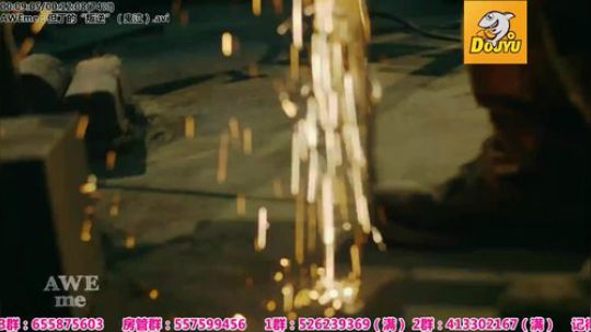 西北老狼哥发布了一个斗鱼视频2018-04-03