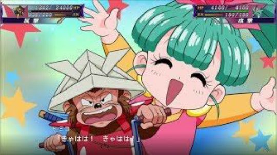 【银】「超级机器人大戦X」戦闘演出集：幻王丸