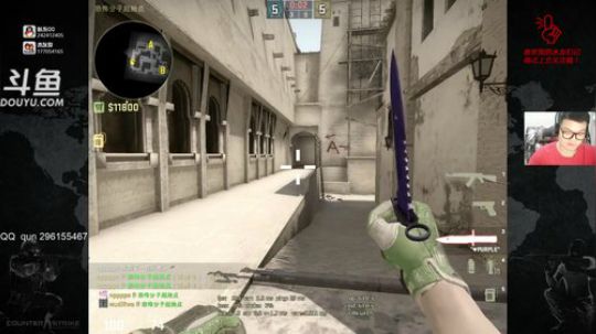 嘿嘿二狗子！ 2018-04-02 22点场