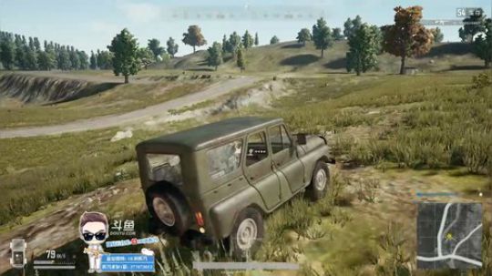 黄辉冯：刚枪主播 感受一下~ 2018-04-03 01点场