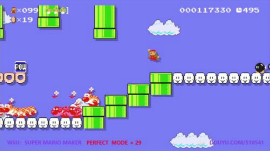 4裤全输发布了一个斗鱼视频2018-04-03