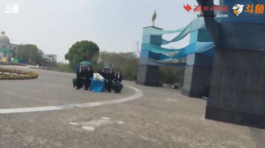 让生命回归自然 石门峰美女花仙子汉服祭礼 2018-04-03 13点场