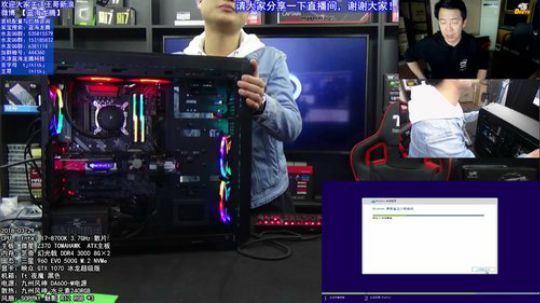 今晚我们来群雄战夜魔！ 2018-03-29 21点场