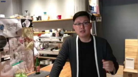 薛家一老师 关于考研英语写作词汇使用技巧