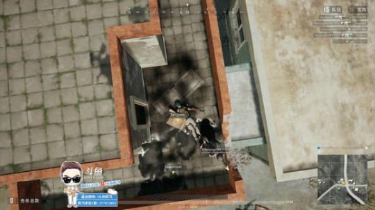 黄辉冯：刚枪主播 感受一下~ 2018-04-02 21点场