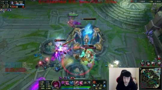 四神：一区805点上一千 2018-04-01 22点场