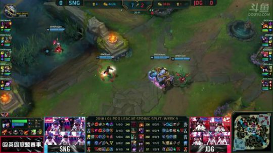 你若离去a发布了一个斗鱼视频2018-04-02