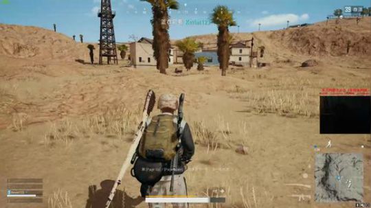 【狐半仙】左手烫伤 更菜了！ 2018-04-03 00点场