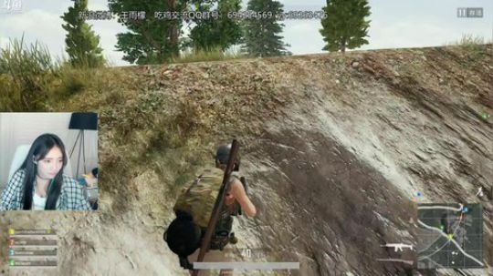 我本善良72发布了一个斗鱼视频2018-04-03