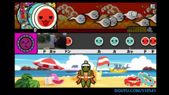 4裤全输发布了一个斗鱼视频2018-04-03