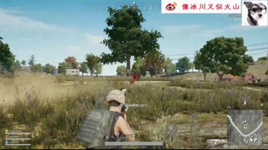 想撞我？不存在的
