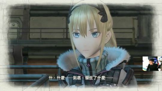 战场女武神⑷，全S评价努力中！ 2018-04-04 02点场