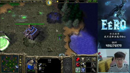 8点我vs撸大大bo5 2018-04-03 23点场