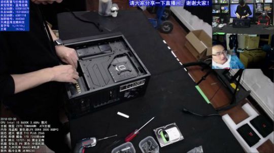 今晚我们来群雄战夜魔！ 2018-03-30 22点场