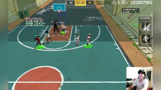 董师傅：又是一年全国路哦~ 2018-04-03 21点场