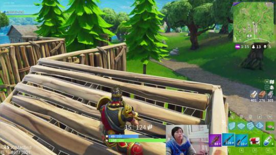 小龙虾:国服单排冲分 2018-04-03 15点场