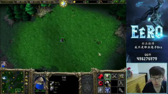 bo5 vs Lyn 神神神神 2018-04-04 18点场